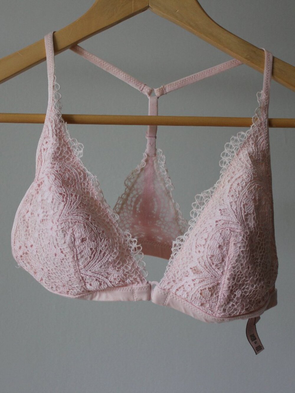 Victoria's Secret Pink Bralette